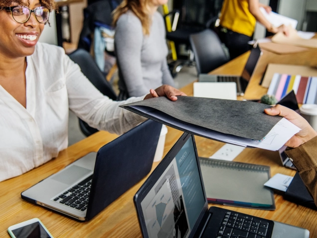 diverse-people-working-office